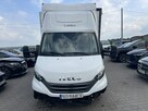 Iveco Daily 35S18 H Automat Hi-Matic Winda Plandeka Kabina - 2