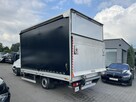 Iveco Daily 35S18 H Automat Hi-Matic Winda Plandeka Kabina - 5