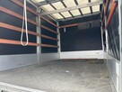 Iveco Daily 35S18 H Automat Hi-Matic Winda Plandeka Kabina - 7