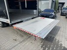 Iveco Daily 35S18 H Automat Hi-Matic Winda Plandeka Kabina - 8