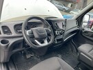 Iveco Daily 35S18 H Automat Hi-Matic Winda Plandeka Kabina - 12