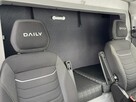 Iveco Daily 35S18 H Automat Hi-Matic Winda Plandeka Kabina - 14