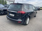 Opel Zafira Salon PL Tourer Automat Kamera Podgrzewanie Tempomat 7 Os. - 2