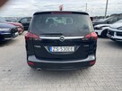 Opel Zafira Salon PL Tourer Automat Kamera Podgrzewanie Tempomat 7 Os. - 3