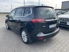 Opel Zafira Salon PL Tourer Automat Kamera Podgrzewanie Tempomat 7 Os. - 4