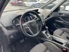 Opel Zafira Salon PL Tourer Automat Kamera Podgrzewanie Tempomat 7 Os. - 6