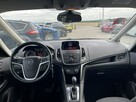 Opel Zafira Salon PL Tourer Automat Kamera Podgrzewanie Tempomat 7 Os. - 8