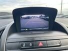 Opel Zafira Salon PL Tourer Automat Kamera Podgrzewanie Tempomat 7 Os. - 9