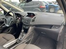 Opel Zafira Salon PL Tourer Automat Kamera Podgrzewanie Tempomat 7 Os. - 10