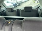 Opel Zafira Salon PL Tourer Automat Kamera Podgrzewanie Tempomat 7 Os. - 13