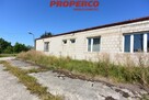 Lokal użytkowy Ćmielów - 3