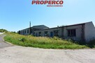 Lokal użytkowy Ćmielów - 7