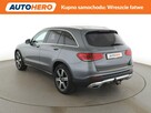 Mercedes GLC 220 4x4 automat navi kamery full LED grzane fotele skóra - 4
