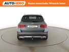 Mercedes GLC 220 4x4 automat navi kamery full LED grzane fotele skóra - 6