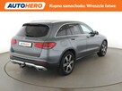 Mercedes GLC 220 4x4 automat navi kamery full LED grzane fotele skóra - 7