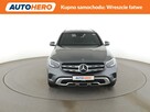 Mercedes GLC 220 4x4 automat navi kamery full LED grzane fotele skóra - 11