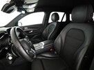 Mercedes GLC 220 4x4 automat navi kamery full LED grzane fotele skóra - 13