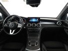 Mercedes GLC 220 4x4 automat navi kamery full LED grzane fotele skóra - 15