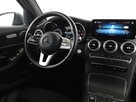 Mercedes GLC 220 4x4 automat navi kamery full LED grzane fotele skóra - 16