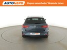 Seat Leon FV23% DSG full LED navi klima auto grzane fotele kamera i czujniki par - 6