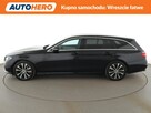 Mercedes E 300 FV23% PHEV jasne dkóry virtual cocpit navi grzane fotele kamery - 2