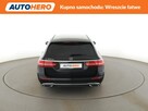 Mercedes E 300 FV23% PHEV jasne dkóry virtual cocpit navi grzane fotele kamery - 6