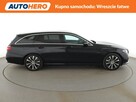 Mercedes E 300 FV23% PHEV jasne dkóry virtual cocpit navi grzane fotele kamery - 9
