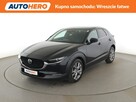 Mazda CX-30 2.0 MHEV Automat Selection Navi Tempomat Grzana Kierownica Fotele HUD
