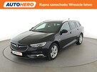 Opel Insignia Sports Tourer FV23% full LED navi klima auto grzane fotele el. klapa kamera cofania