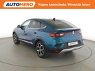 Renault Arkana HEV full LED skóra navi klima auto kamera i czujniki parkowania - 4