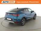 Renault Arkana HEV full LED skóra navi klima auto kamera i czujniki parkowania - 7