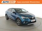 Renault Arkana HEV full LED skóra navi klima auto kamera i czujniki parkowania - 10