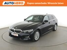 BMW 330 fv23 full led phev automat virtual navi kamera