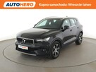 Volvo XC 40 FV23% Inscription T3 automat skóra navi kamera ACC - 1