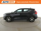 Volvo XC 40 FV23% Inscription T3 automat skóra navi kamera ACC - 2