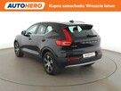 Volvo XC 40 FV23% Inscription T3 automat skóra navi kamera ACC - 4