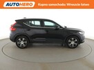 Volvo XC 40 FV23% Inscription T3 automat skóra navi kamera ACC - 9