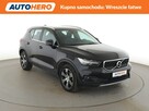 Volvo XC 40 FV23% Inscription T3 automat skóra navi kamera ACC - 10