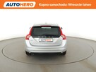 Volvo V60 2.0D 6MT Klimatyzacja Nawigacja Tempomat Elektryka ParkAssist LED - 6