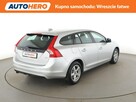 Volvo V60 2.0D 6MT Klimatyzacja Nawigacja Tempomat Elektryka ParkAssist LED - 7