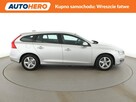 Volvo V60 2.0D 6MT Klimatyzacja Nawigacja Tempomat Elektryka ParkAssist LED - 9