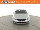 Volvo V60 2.0D 6MT Klimatyzacja Nawigacja Tempomat Elektryka ParkAssist LED - 11