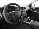 Volvo V60 2.0D 6MT Klimatyzacja Nawigacja Tempomat Elektryka ParkAssist LED - 14