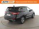 Renault Koleos 4x4 automat full LED navi skóra panorama grzane fotele czujniki parkow - 7