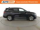 Renault Koleos 4x4 automat full LED navi skóra panorama grzane fotele czujniki parkow - 9