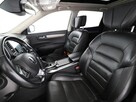 Renault Koleos 4x4 automat full LED navi skóra panorama grzane fotele czujniki parkow - 13