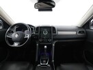 Renault Koleos 4x4 automat full LED navi skóra panorama grzane fotele czujniki parkow - 15