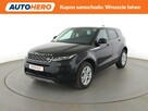Land Rover Range Rover Evoque mHEV automat full LED skóra navi el. sterowane i grzane fotele kamery