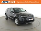 Land Rover Range Rover Evoque mHEV automat full LED skóra navi el. sterowane i grzane fotele kamery - 10
