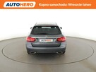 Mercedes C 200 led automat 4matic navi kamera skóra grzane fotele acc - 6